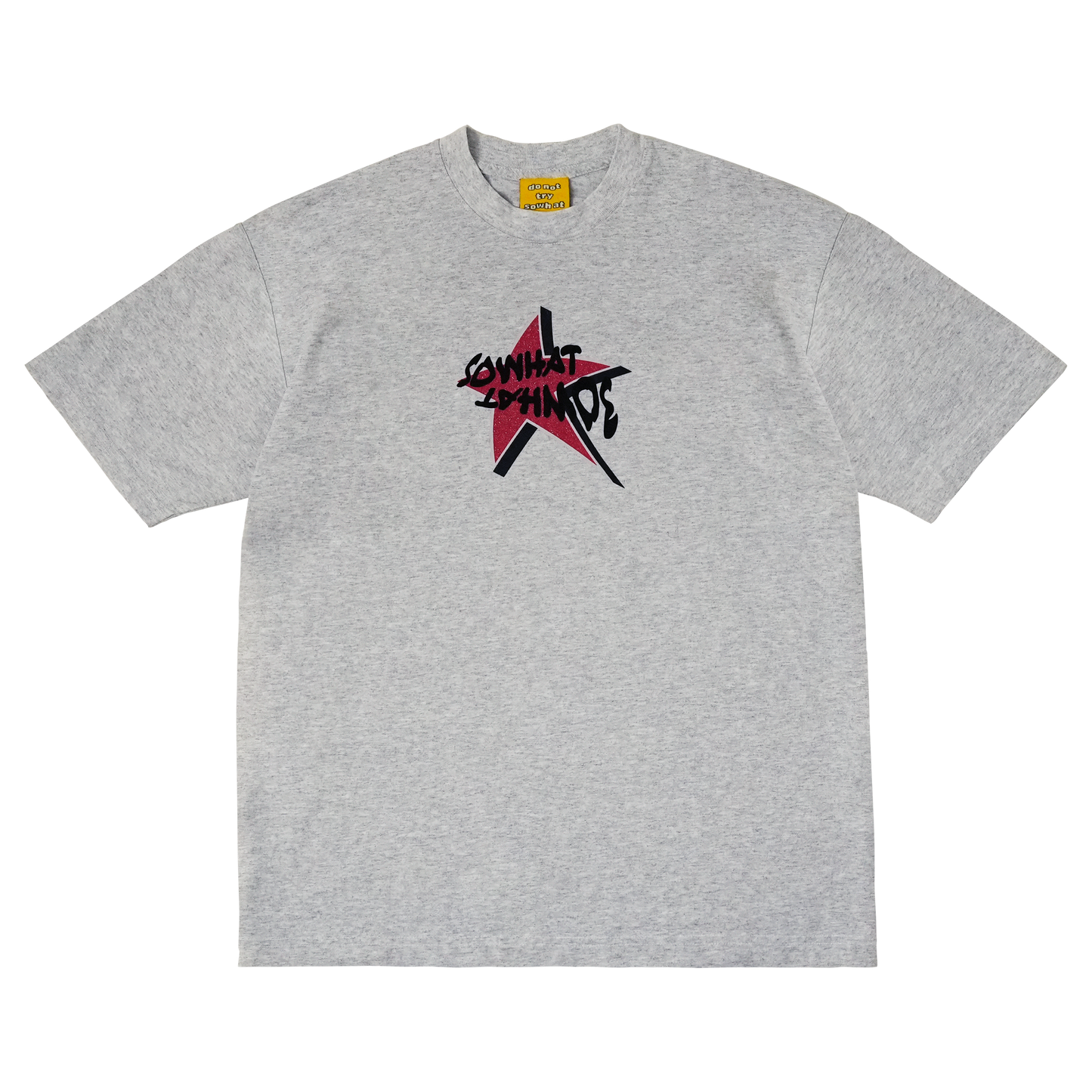 WALK OF FAME TEE ASH