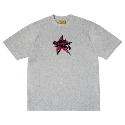 WALK OF FAME TEE ASH