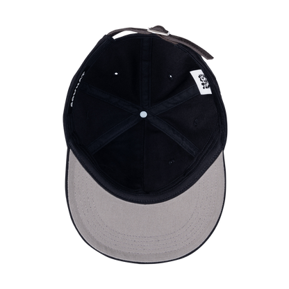 MMGA 6 PANEL STRAPBACK