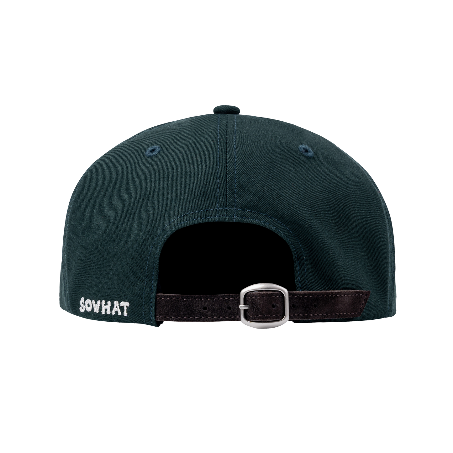 WDNT 5 PANEL STRAPBACK